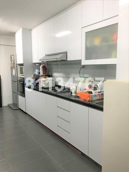 Yishun Street 21 thumbnail photo